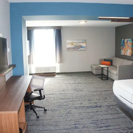 Hotel La Quinta Brunswick/Golden Isles Extérieur photo